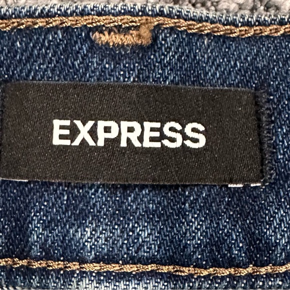Express Jeans - Picture 5 of 5